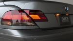 BMW 750i by 503 Motoring 2014 года